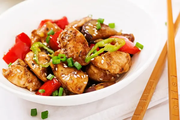 Number One Chinese Restaurant