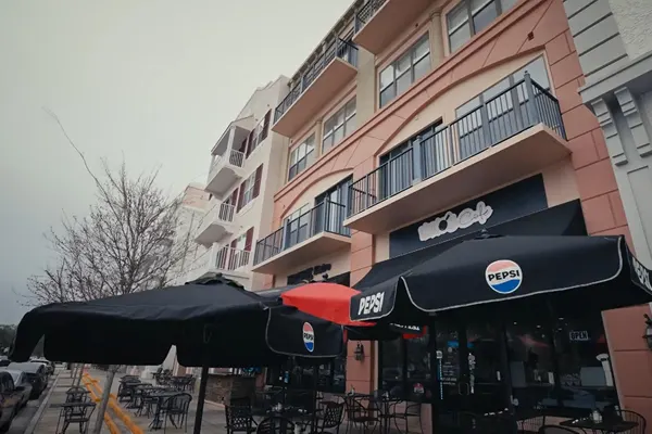 Nunos Cafe
