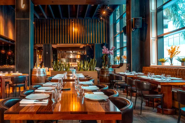 Nusr-Et Steakhouse