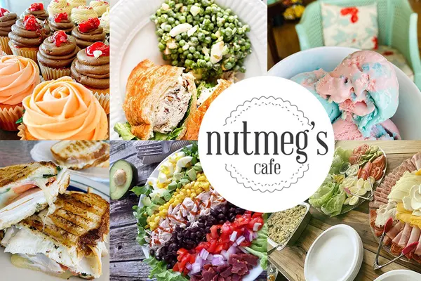 Nutmeg's Cafe