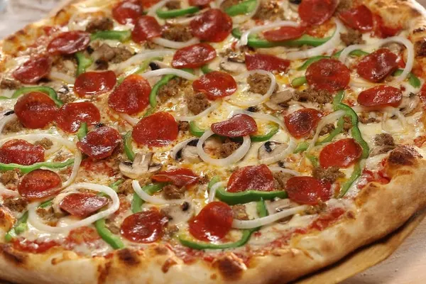 NY Best Pizza