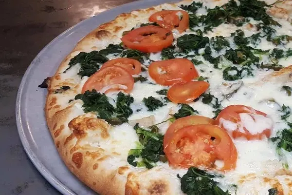 Ny Pizza Cocoa Beach