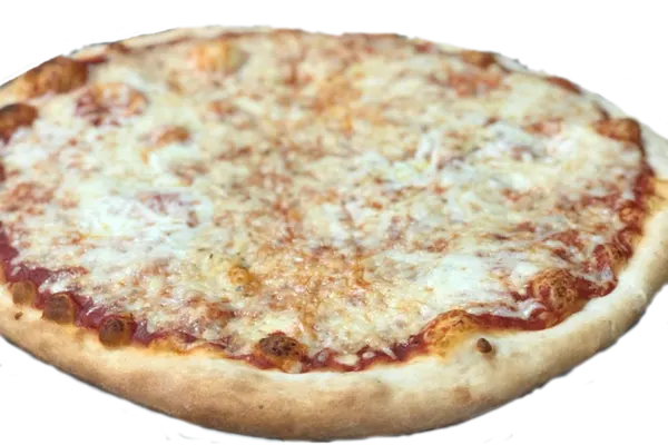 NY Times Square Pizza