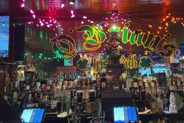 O'Brian's Irish Pub