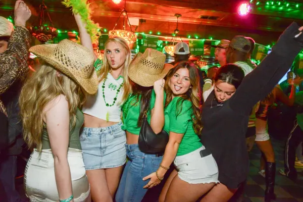 O'Riley's Uptown Tavern