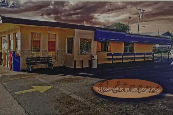 O'Steen's Restaurant