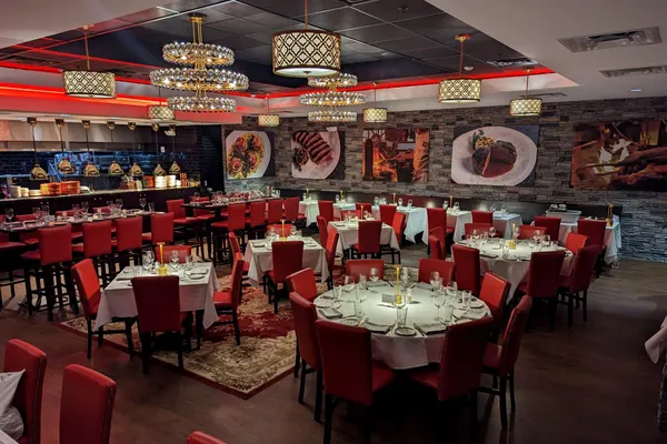 Oak & Ember Steakhouse