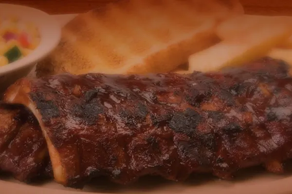 Oakwood Express Smokehouse in Wildwood, FL