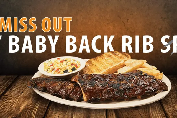 Oakwood Smokehouse & Grill