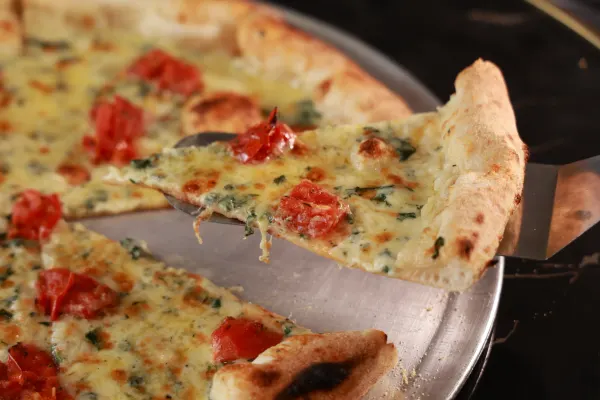 Oasis Pizzeria & Bakery