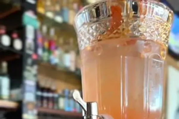 Oaxaca Tacos and Tequila Bar