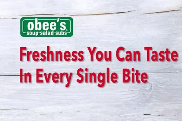 Obee's Sub Shop