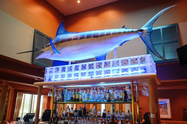 Ocean Club Restaurant