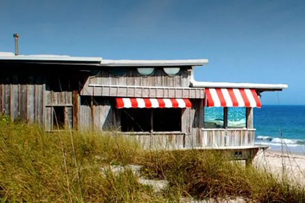 Ocean Grill