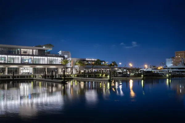 Ocean Prime Fort Lauderdale