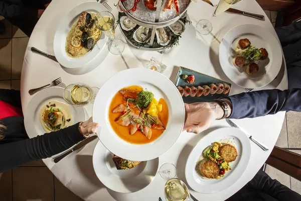 Ocean Prime