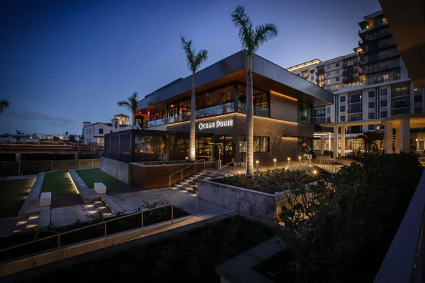 Ocean Prime Sarasota