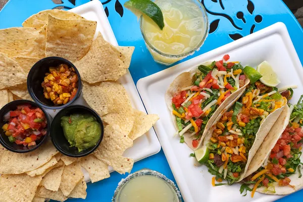 Ocean Street Tacos