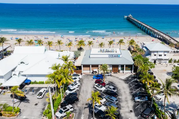 Oceans 234 in Deerfield Beach, FL
