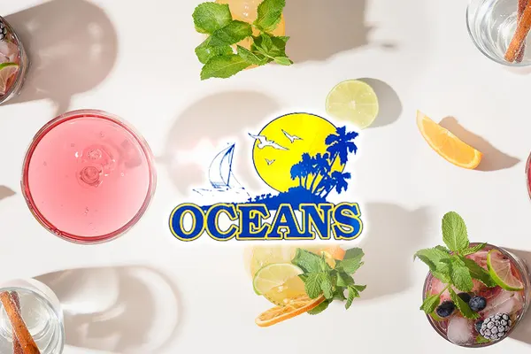 Oceans Restaurant