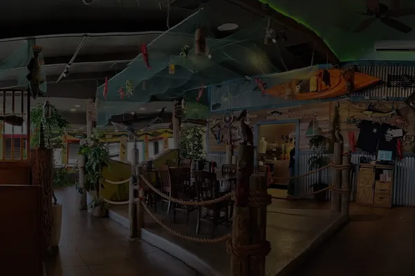 OD Crab House