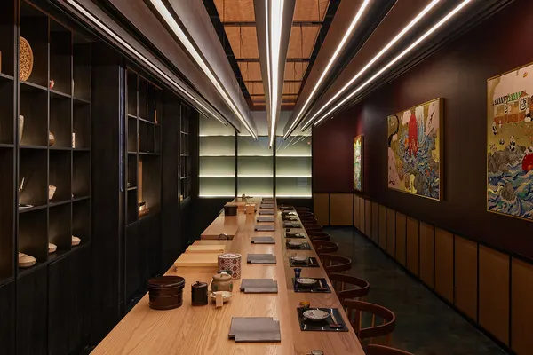 Ogawa Miami