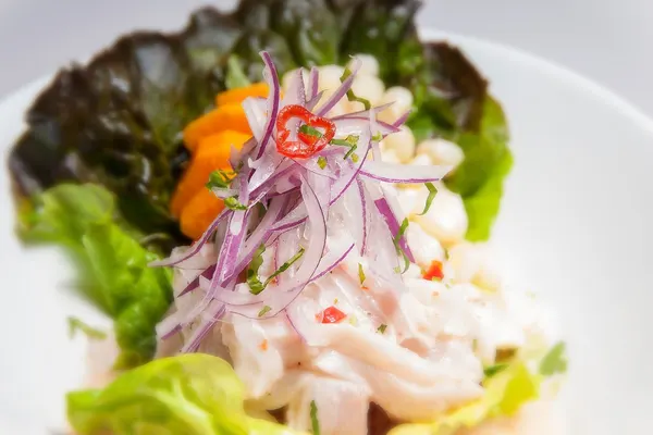 Oh Ceviche