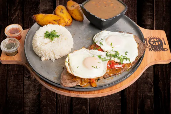 Oh Que Bueno Restaurant And Bakery