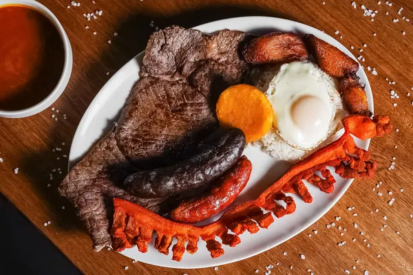 Oh! Que Bueno Restaurant Grill and Bar (Semoran)
