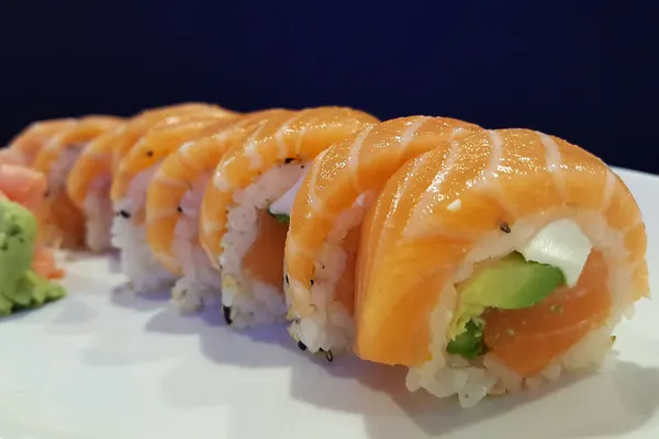 Oishi Sushi Bar