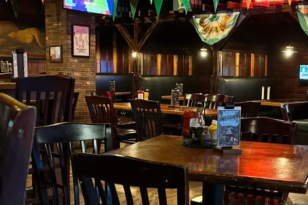 Okeefe's Tavern