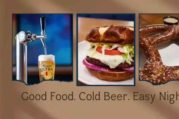 Okefenokee Pastimes Bar & Grill
