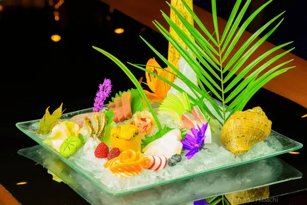 Okinawa Steak & Sushi