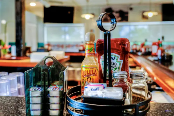 Old Dixie Cafe North in Hobe Sound, FL