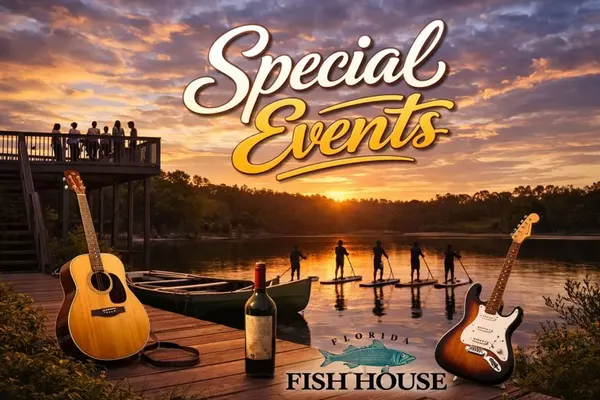 Old Florida Fish House