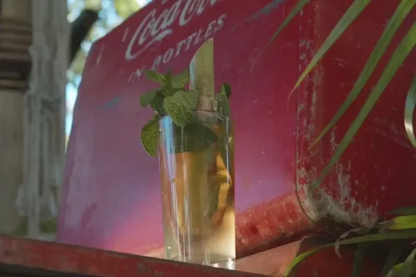 Old's Havana Cuban Bar & Cocina