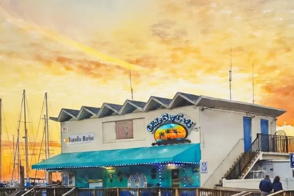 Olde Bay Cafe