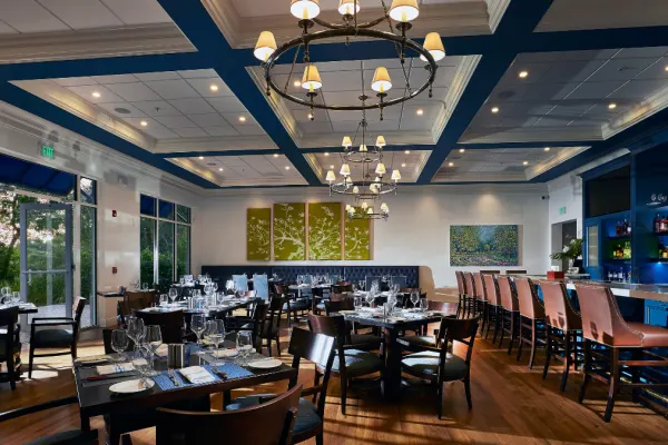Olde Florida Chop House