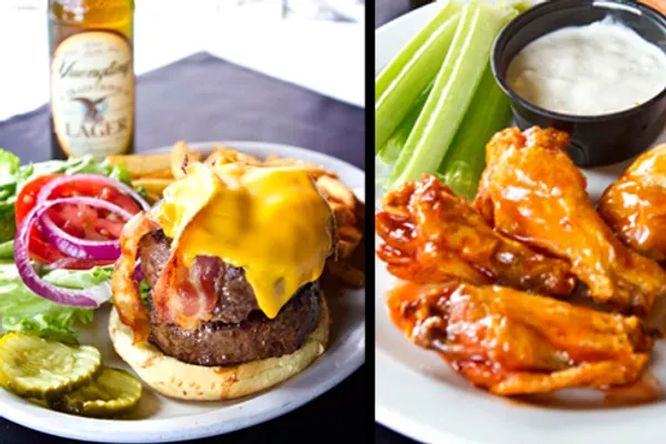 Olde Towne Tavern & Grille