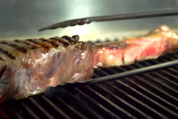 Ole Ole Steak House