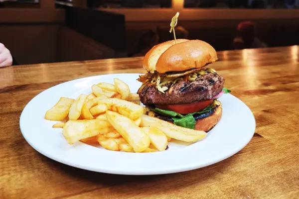 Oliver Perry's