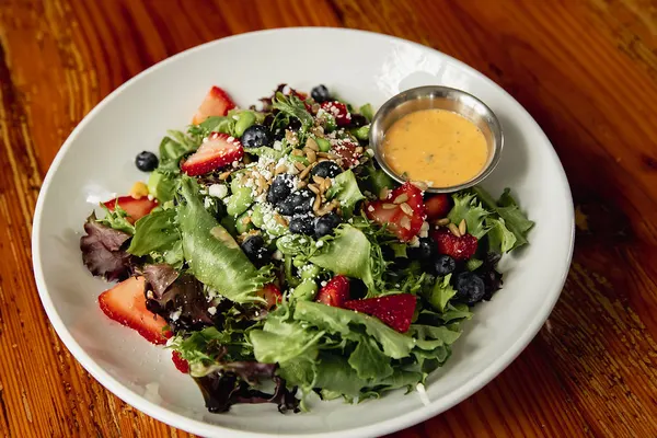 Oliver's Corner Bistro