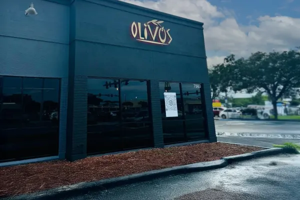 Olivos Restaurant