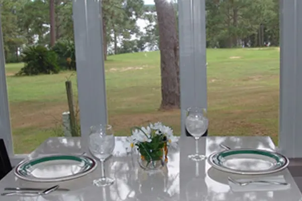 Olle's Restaurant (by reservations only)