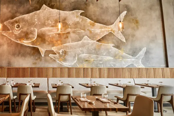 OMAKAI Sushi Wynwood