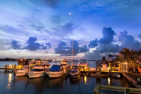 On The Bay in Fort Myers Beach, FL