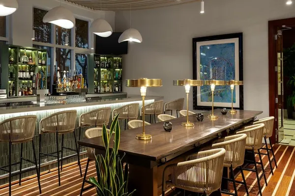 ONA Coastal Cuisine in Riviera Beach, FL