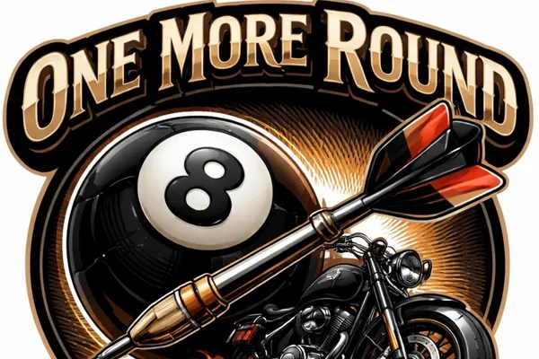 One More Round