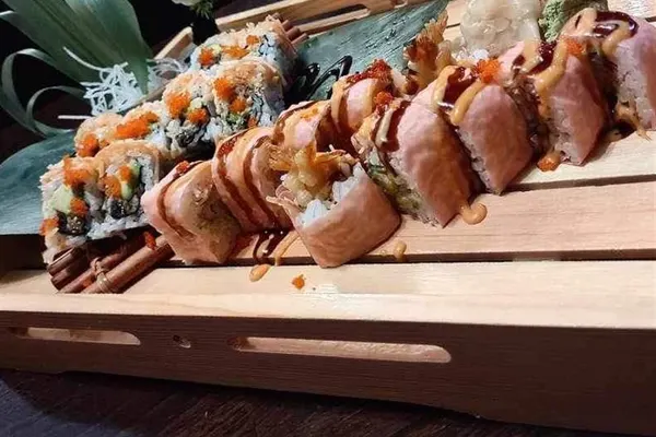 One Third Asian House