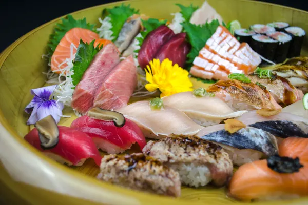 Ootoya Sushi Lounge